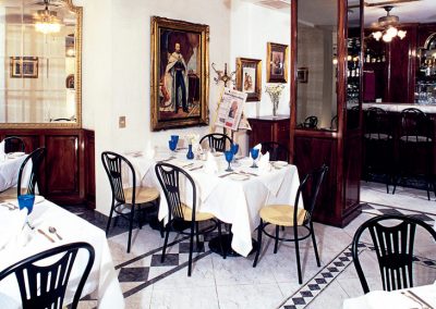 Kaiser Maximilian Restaurant & Café